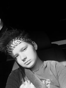 Profilbild