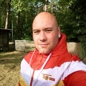 Profilbild