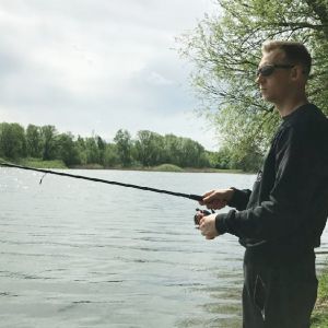 Profilbild