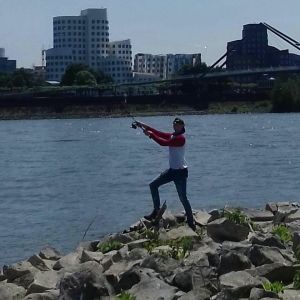 Profilbild