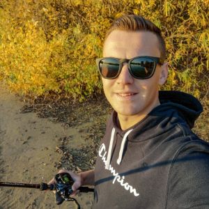 Profilbild