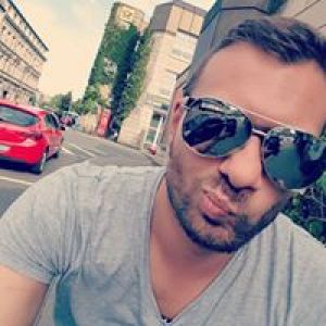 Profilbild