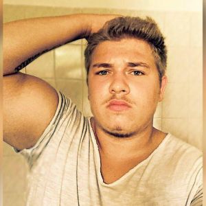 Steven Berger