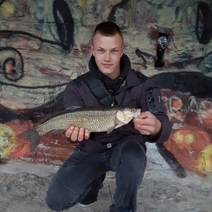 Nick Meyerhof