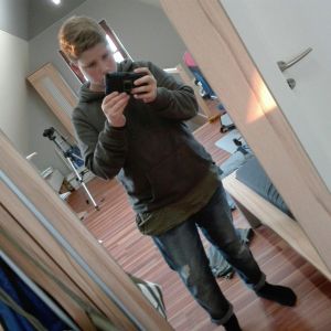 Profilbild
