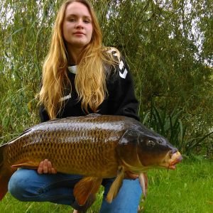 Carp-Queen