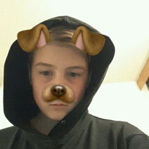 Profilbild