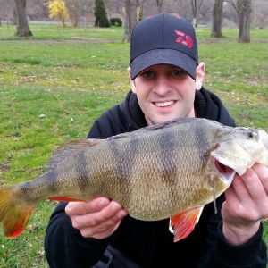 Heman's Fishing Adventures