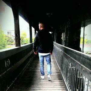 Profilbild