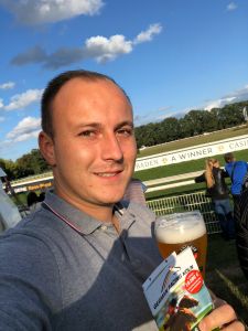 Profilbild