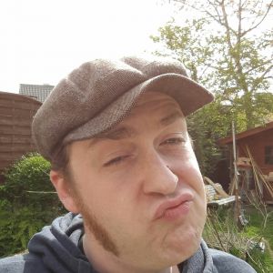 Profilbild