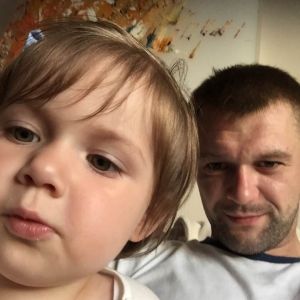 Profilbild