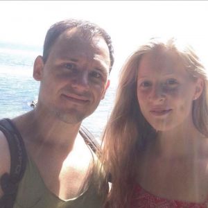 Profilbild