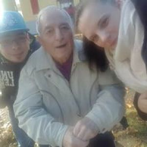 Profilbild