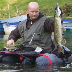 Kristoffer Browntrout