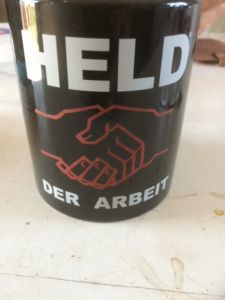 Profilbild