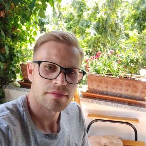 Christopher Weichert