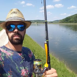Kogha Fishing Rod Hawk Dropshot at low prices