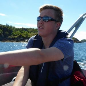 Profilbild