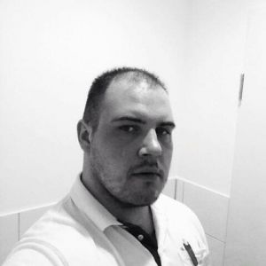 Eric Wernicke