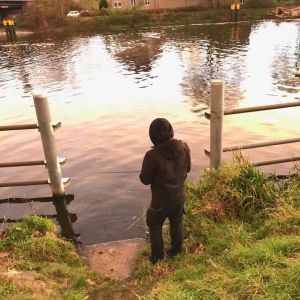 Profilbild