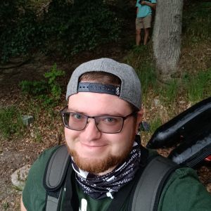 Profilbild