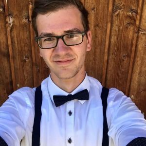 Jonas Bauer1