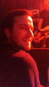 Profilbild
