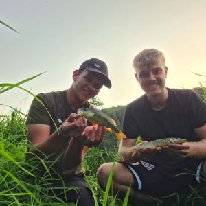 LA Fishing