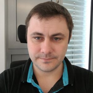 Profilbild
