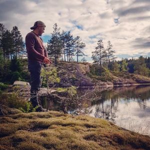 Profilbild