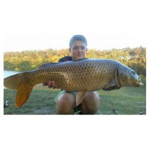 Highcarpfishing