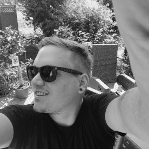 Profilbild