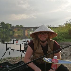 Profilbild