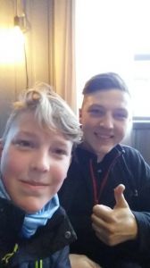 Profilbild