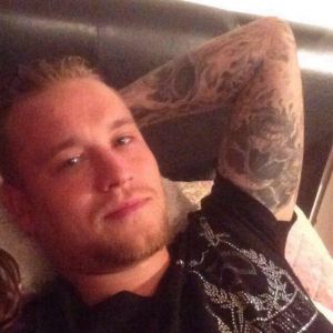 Bo Clahsen
