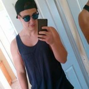 Profilbild