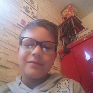 Profilbild