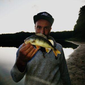 Profilbild