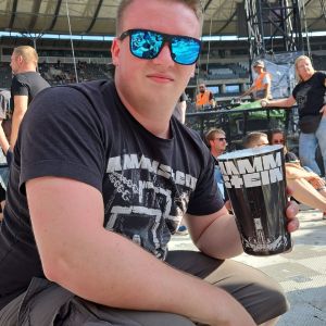 Profilbild