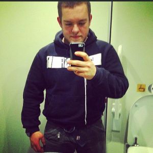 Profilbild