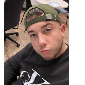 Profilbild