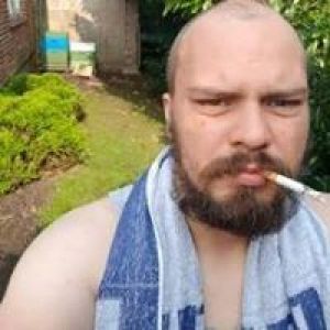 Profilbild