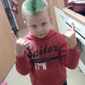 Profilbild