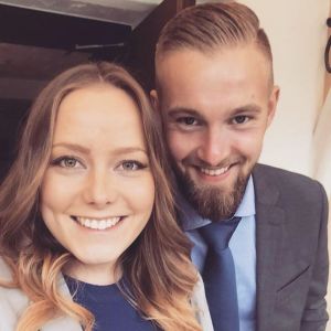 Profilbild