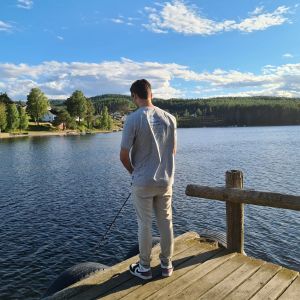 Profilbild