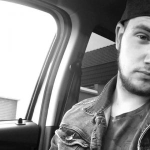Profilbild