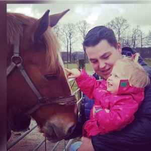 Profilbild