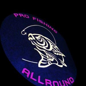 Pro Fishing Allround