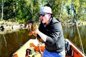 Pike Tackle